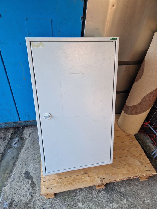 Tablou electric 220v, 380v cu automatizare