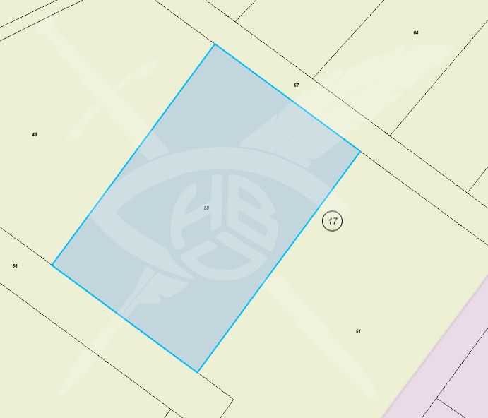 Продава се Парцел в Асеновград - 947 кв.м за 45 €/кв.м - Снимка #3