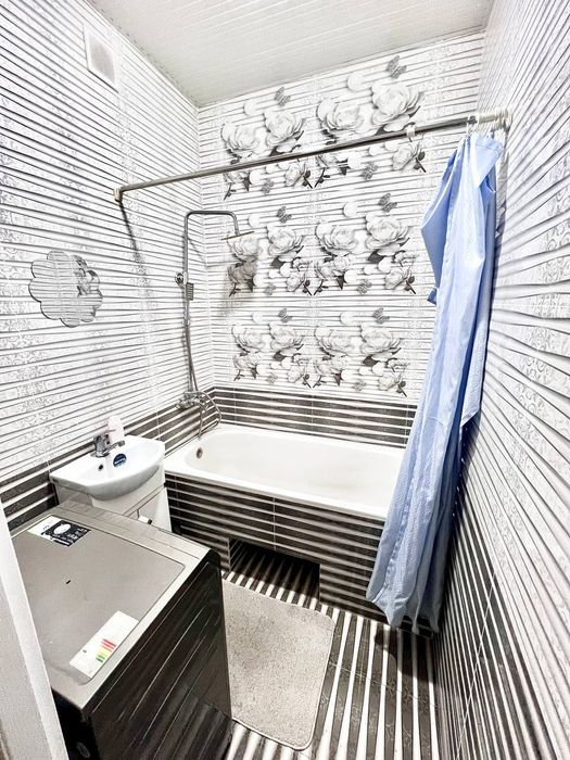 Srochno Ijaraga 2-xonali kvartira beriladi