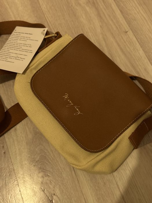 Сумка от mary kay.