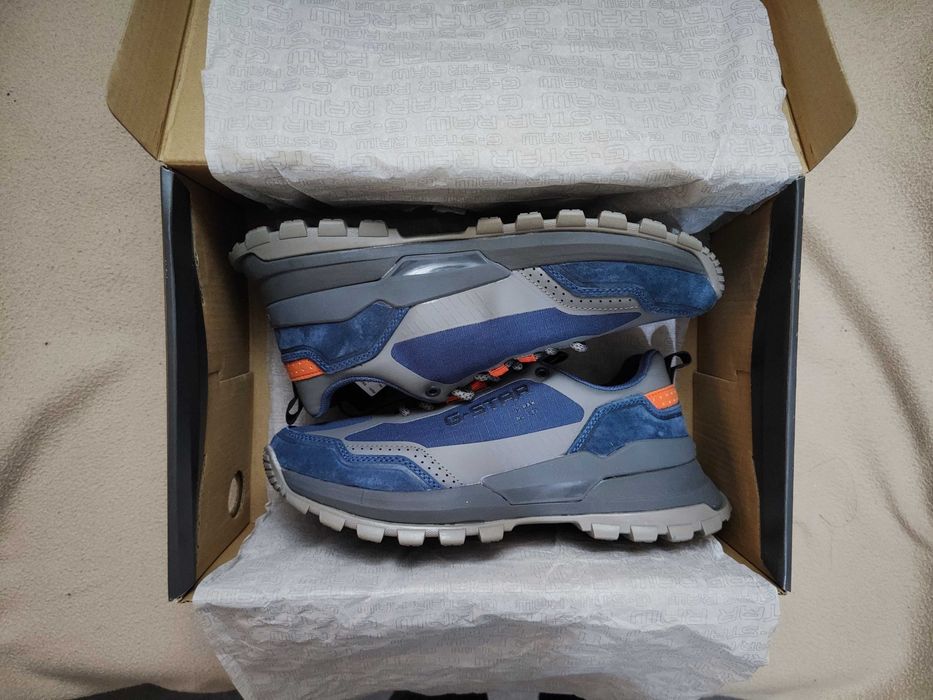 GStar RAW Racham 41 мъжки обувки