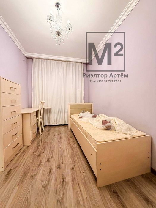 4/1/4 Паркентский - Генерал Петрова - 77-Серия - Овир - БИЙ