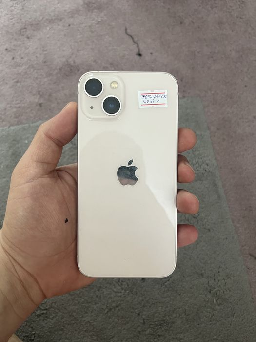 Айфон 13 256гб Iphone