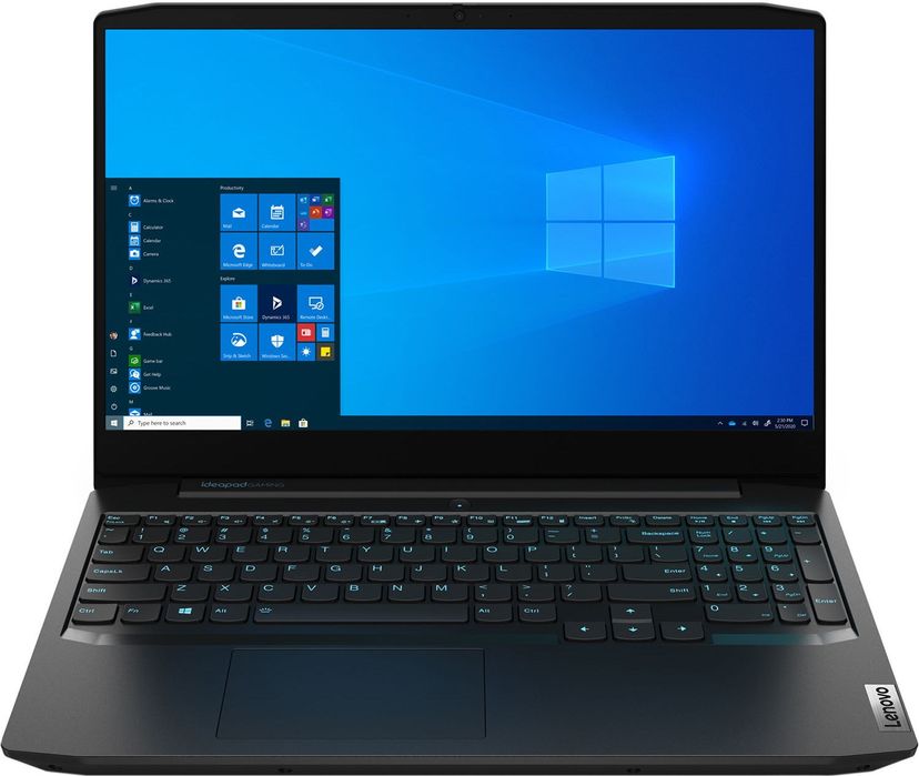 Lenovo Ideapad gaming 3