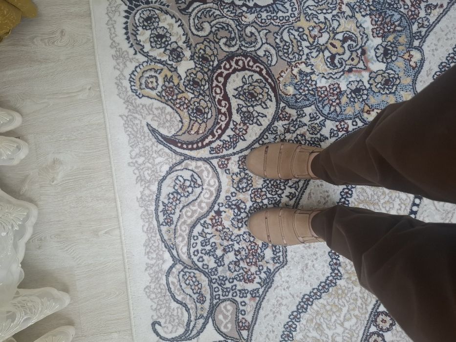 Belicci erkaklar oyoq kiymi(yangi)