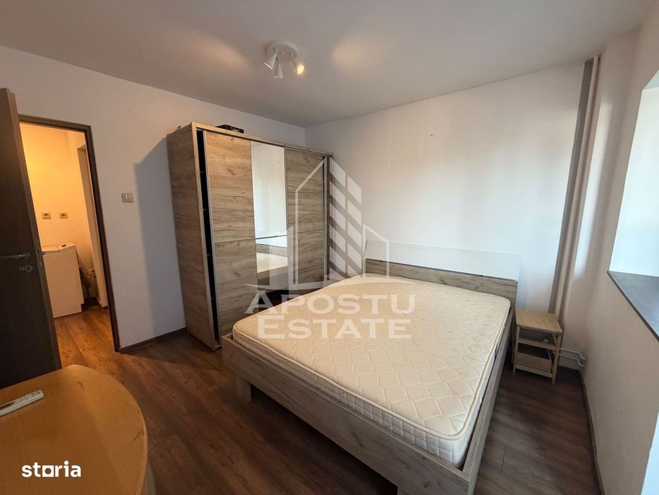 Apartament cu 3 camere de vanzare, renovat , Aradului, Timisoara — fotografia 1