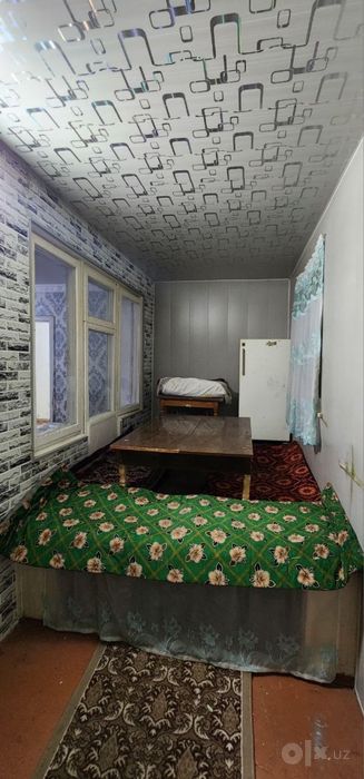 Срочно прадается 2/х квартира 3/м район 2/ етаж уйлга йакин