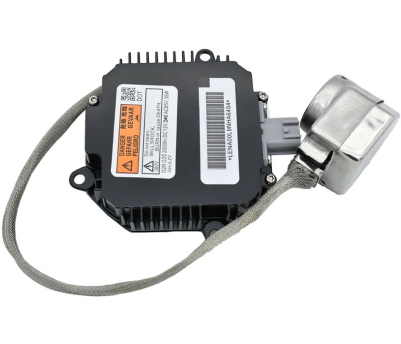 Modul Balast Droser Xenon Subaru Honda Mazda 6 Cx-7 Nissan Infinity