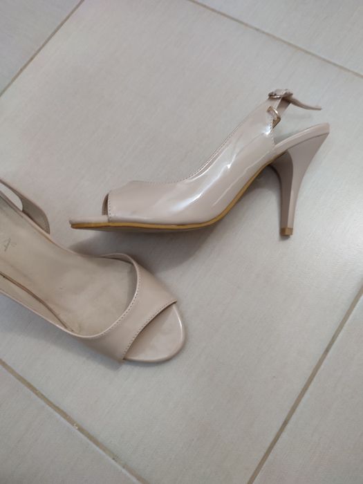 Pantofi dama ocazie Eliza 38