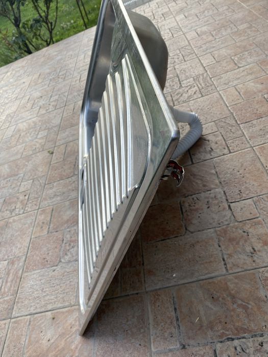 Chiuveta bucatarie Franke