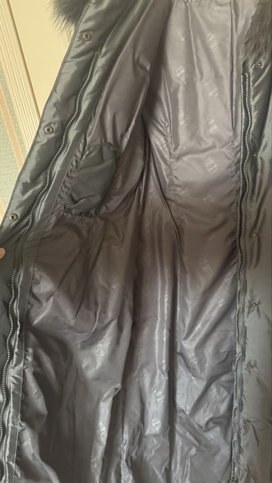 Продам пуховик, размер ХЛ