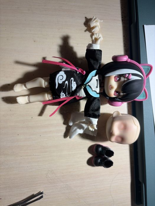 Bjd куколка рандомка