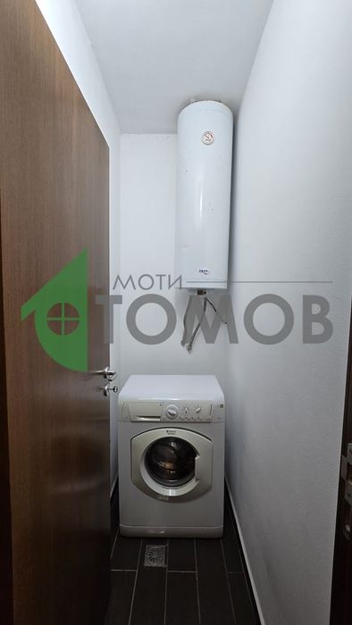 Дава се под наем Тристаен апартамент в Стара Загора, Център - 90 кв.м за 498.27 € - Снимка #8