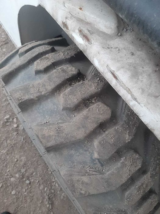 Продам/обмен Bobcat S130