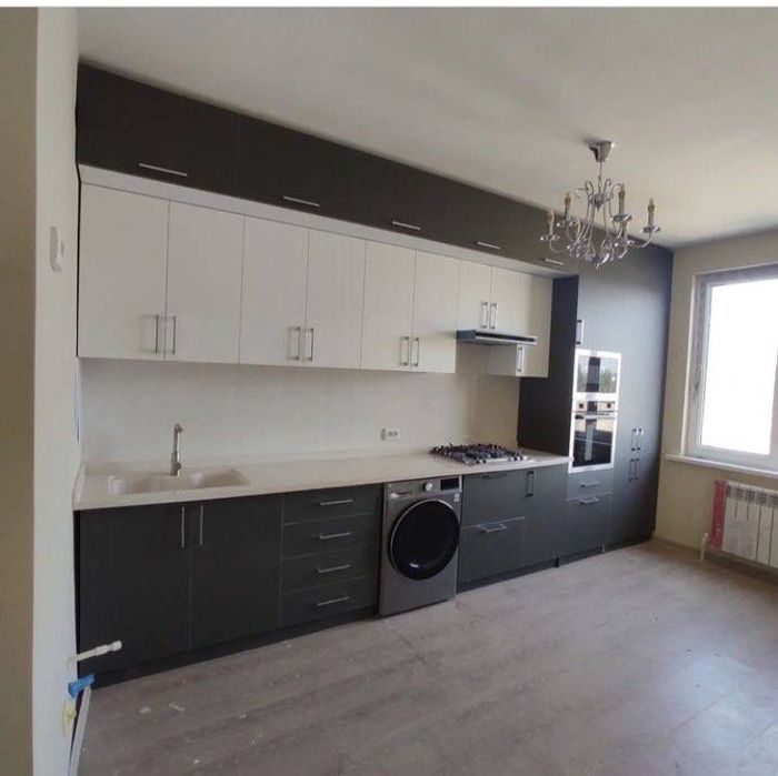 Kuxnya  Zakazga qilamiz