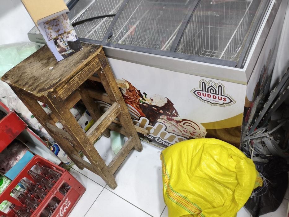 Marazelnik sotiladi 2 dona ishlab turgan