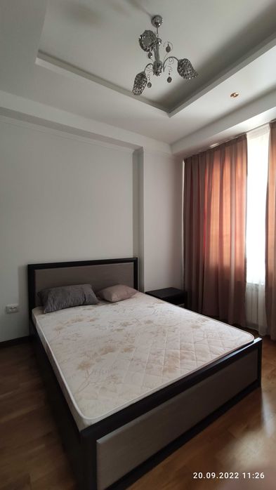 Сдаётся элитная новая своя квартира в Tashkent city, без комиссии.