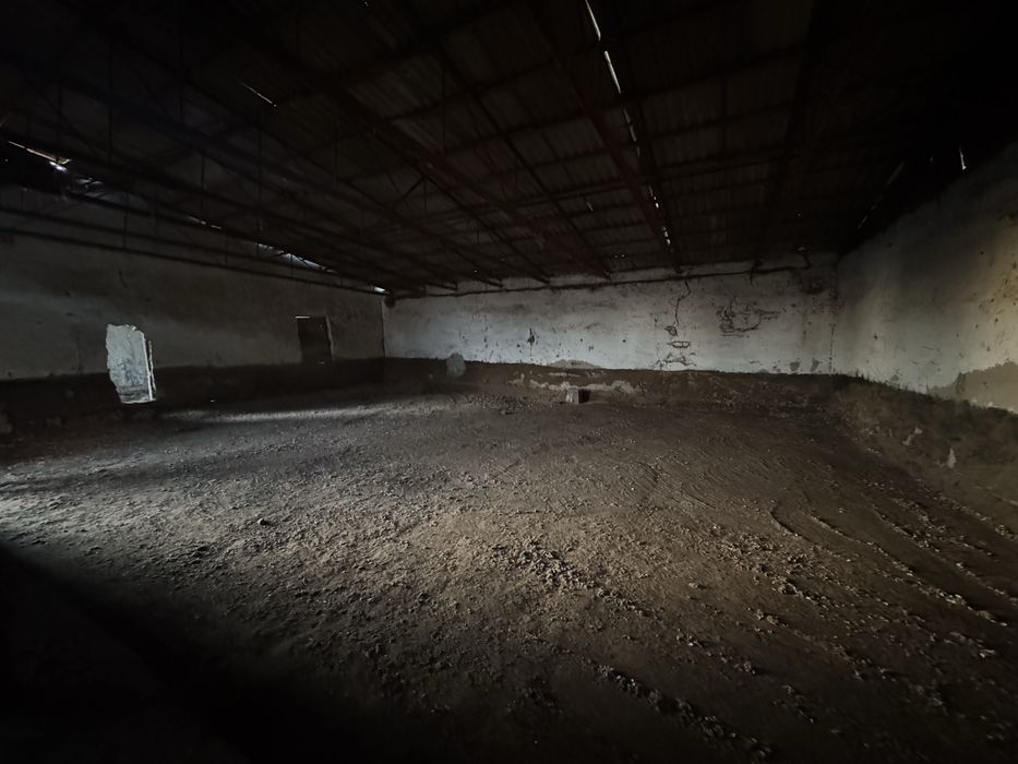 Arendaga beriladi omborxona i