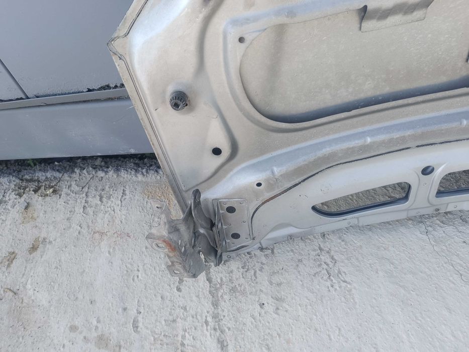 Преден капак за Мерцедес А класа / Mercedes A - W169