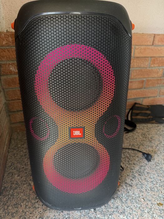 Boxa JBL partybox 110