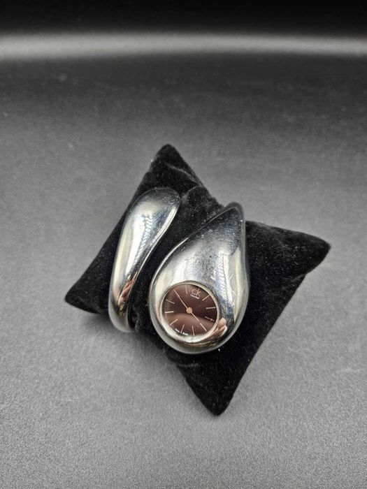 Hope Amanet P5-Ceas de mana dama Calvin Klein cK Hypnotic K5424102