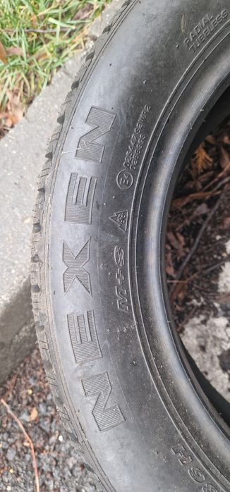 Nexen  winguard 185 60 R16 noi