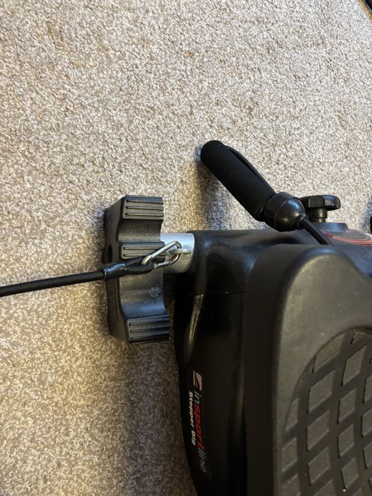 Фитнес степер twist stepper insportline Big