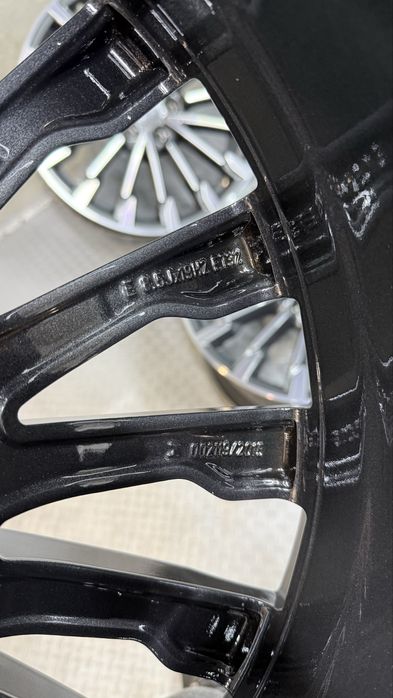 Оригинални 5х112 19” Audi S5 F5