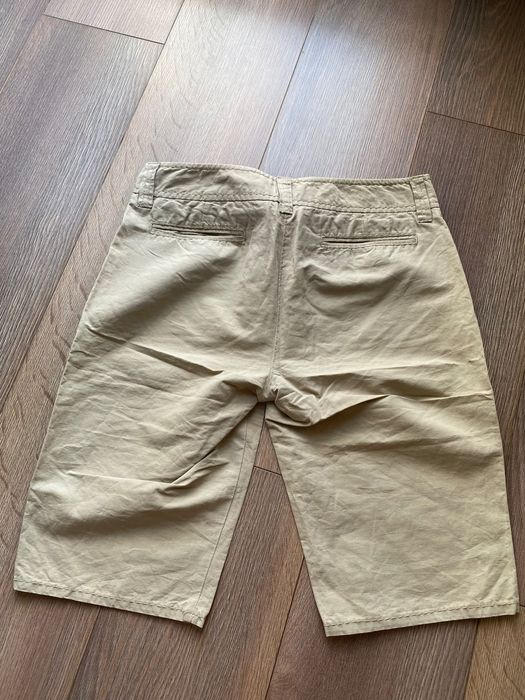 Къси панталони Valentino Red