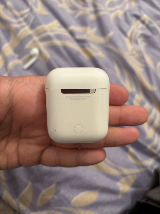 Наушники Airpods 2