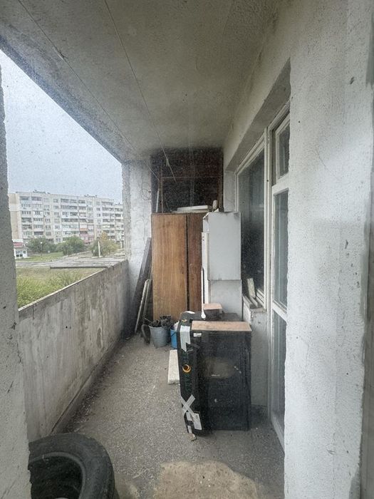 Тристаен апартамент в ж.к. Ботунец 2!