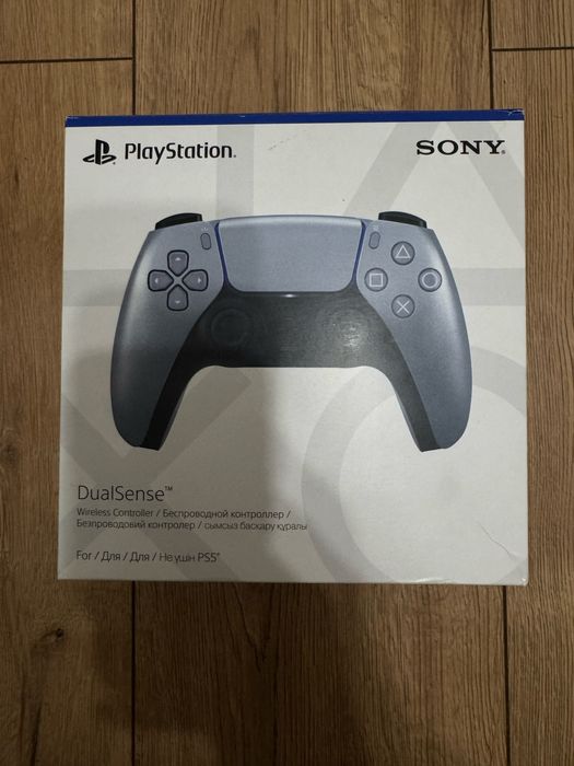 Sony PS (Джойстик)