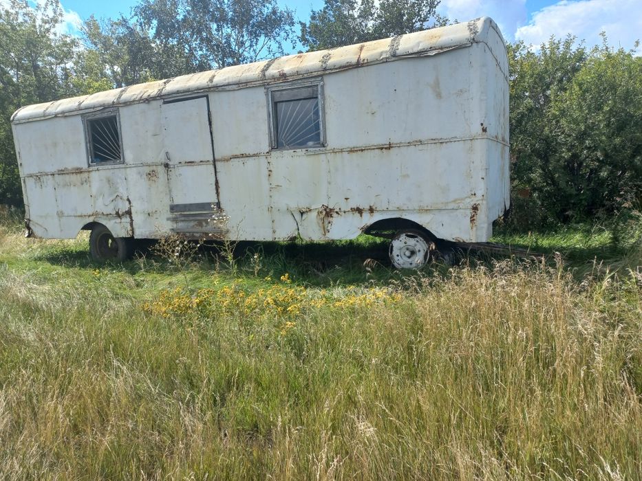 Продам вагон, вагончик, бытовка