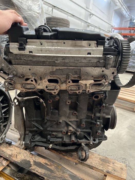 Motor dezechipat Volkswagen Golf 7 2017