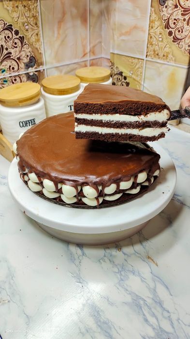 Пирог,торты,самса