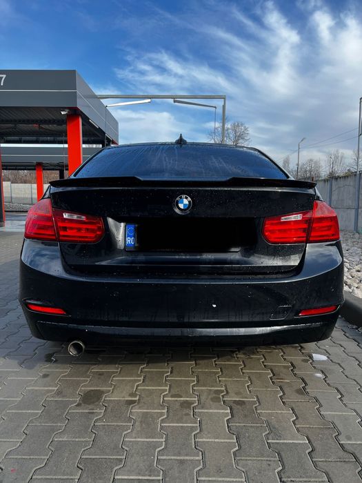 eleron bmw f30 nou sigilat