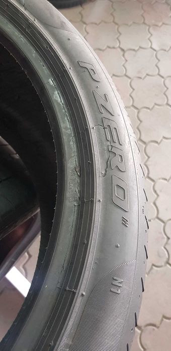 anvelope Michelin,Pirelli,Continental 295/35/21