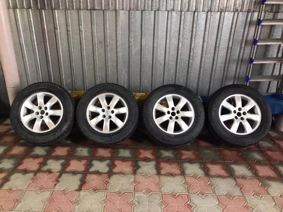 Киа Sorento корейская сборка
