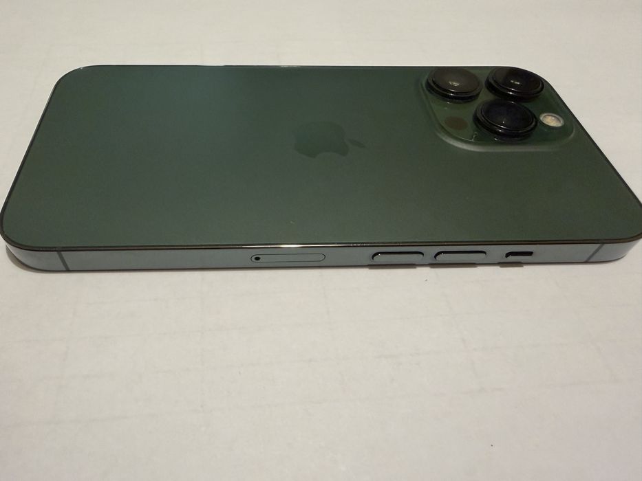 Iphone 13 pro 128 GB  ! като нов !