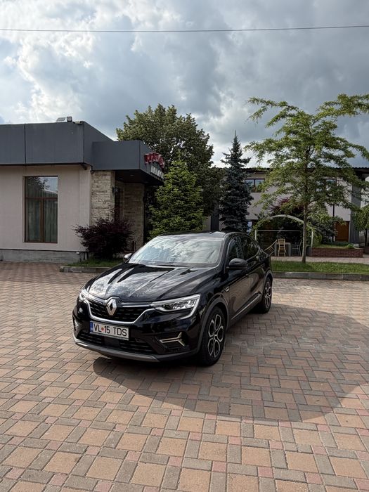 Vând Renault Arkana