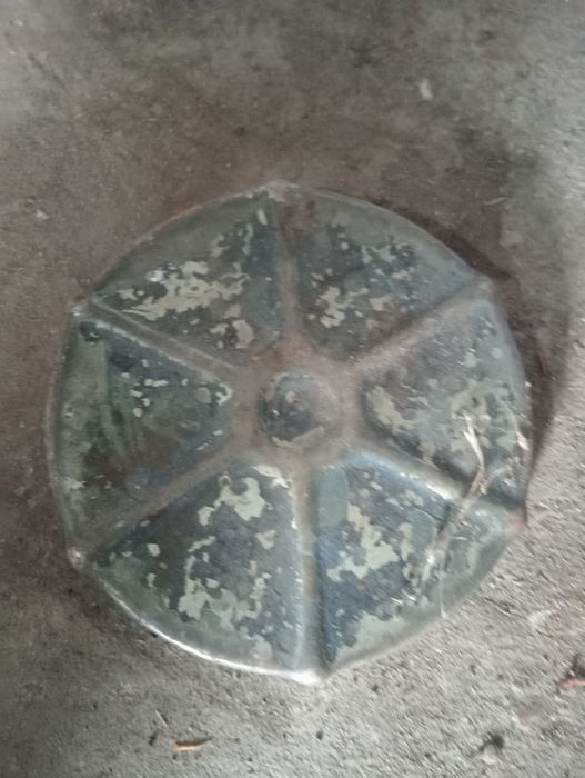 Продам разное на газ 53