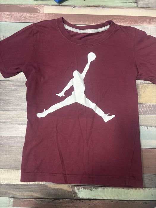 Тениска Air Jordan