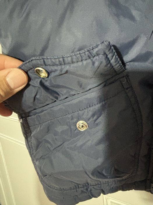 Geacă groasă iarnă copii 6 ani