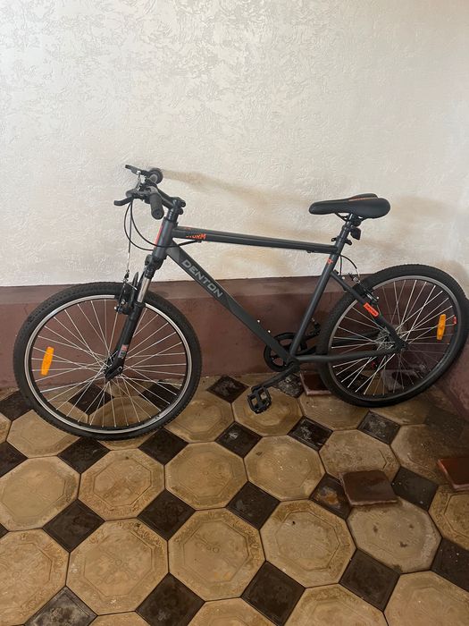 Продается велосипед Denton