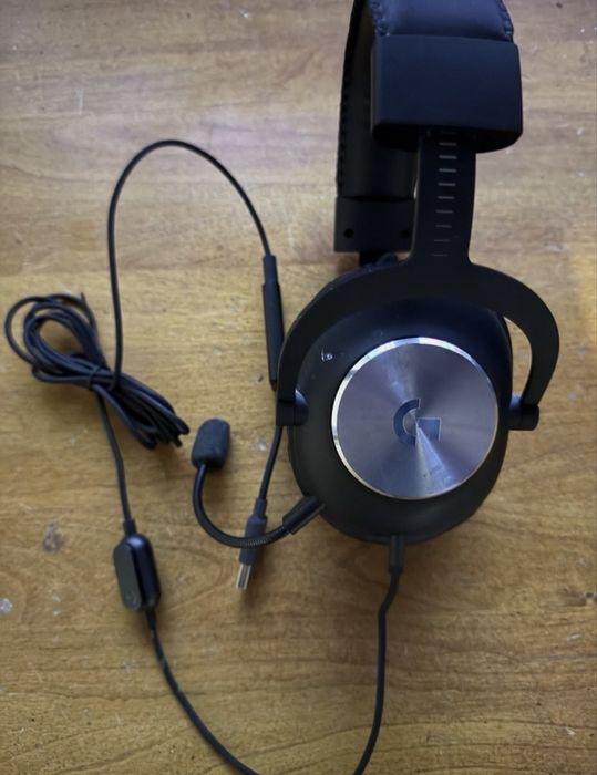 Logitech G PRO X