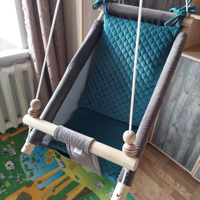 Детский гамачок - люлька