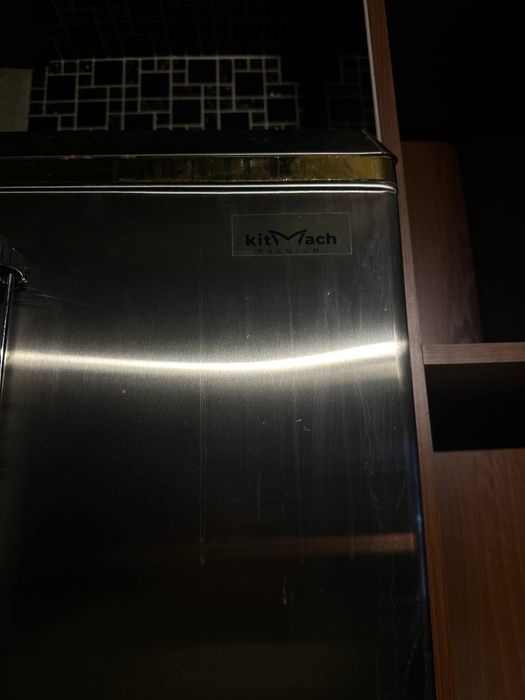 Samovar elektro tokda ishlidi