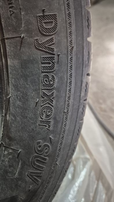 Летни гуми Kleber 215/55 R18