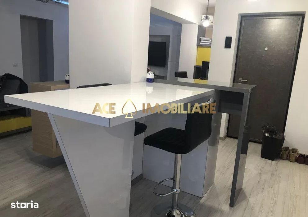 2 Camere de inchiriat | Bd. Unirii | Metrou | Posibilitate Parcare