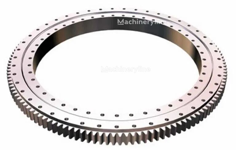 Coroană rotire pentru excavator JCB JS220